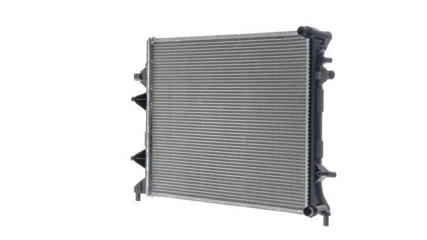 Radiateur moteur (Radiateur de refroidissement) MAHLE Aftermarket ref. CR 855 000S
