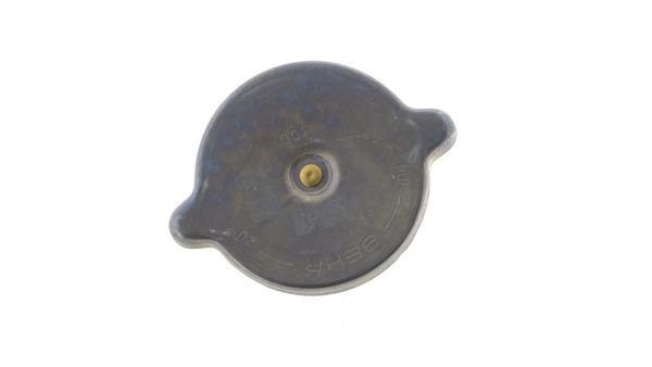 Bouchon de radiateur MAHLE Aftermarket ref. CRB 9 000P