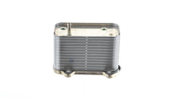 Radiateur d'huile moteur (Refroidisseur d'huile moteur) MAHLE Aftermarket ref. CLC 39 000P
