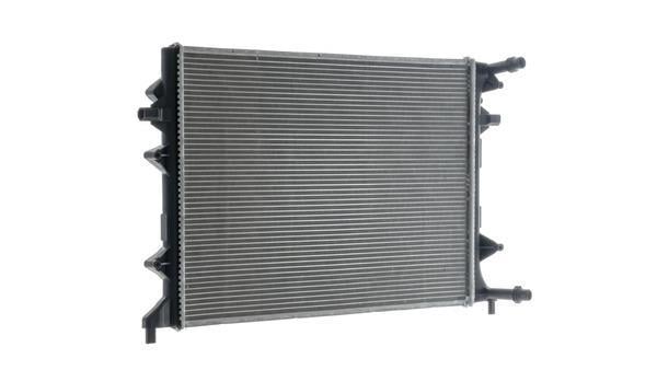 Radiateur moteur (Radiateur de refroidissement) MAHLE Aftermarket ref. CR 855 000S