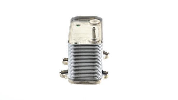 Radiateur d'huile moteur (Refroidisseur d'huile moteur) MAHLE Aftermarket ref. CLC 39 000P