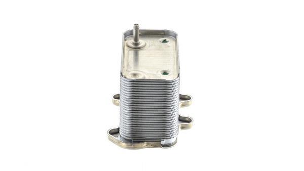 Radiateur d'huile moteur (Refroidisseur d'huile moteur) MAHLE Aftermarket ref. CLC 39 000P