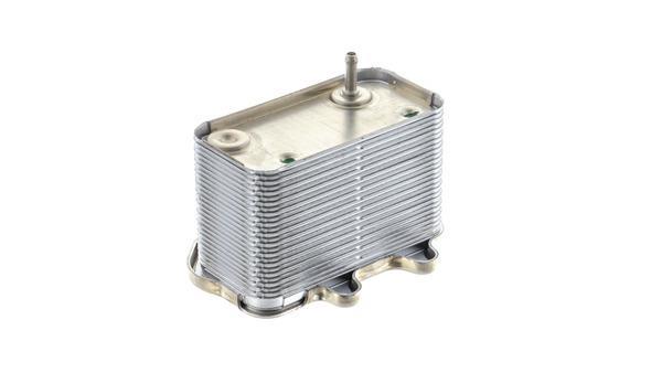 Radiateur d'huile moteur (Refroidisseur d'huile moteur) MAHLE Aftermarket ref. CLC 39 000P