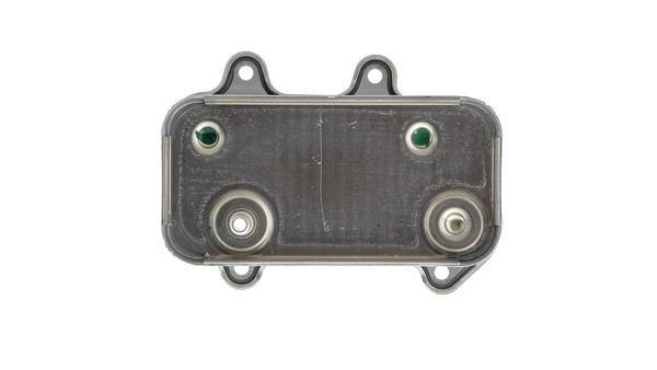Radiateur d'huile moteur (Refroidisseur d'huile moteur) MAHLE Aftermarket ref. CLC 39 000P