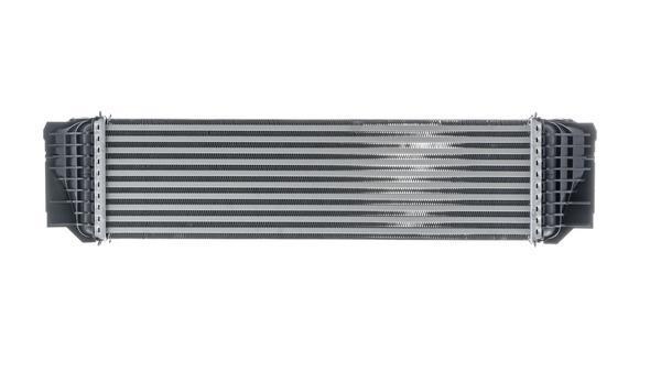 Intercooler, échangeur (Refroidisseur d'air) MAHLE Aftermarket ref. CI 183 000P
