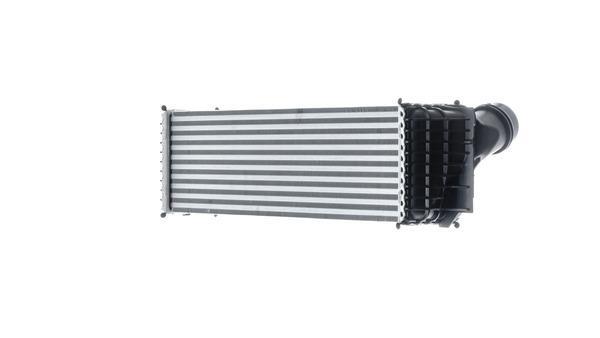 Intercooler, échangeur (Refroidisseur d'air) MAHLE Aftermarket ref. CI 183 000P