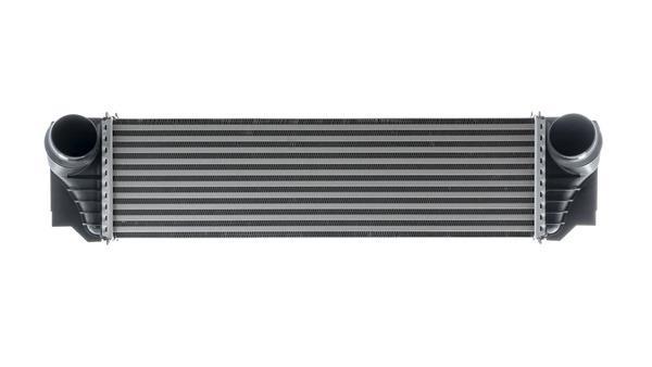 Intercooler, échangeur (Refroidisseur d'air) MAHLE Aftermarket ref. CI 183 000P