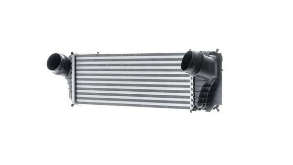 Intercooler, échangeur (Refroidisseur d'air) MAHLE Aftermarket ref. CI 183 000P