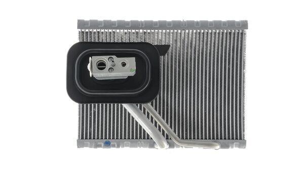 Evaporateur climatisation MAHLE Aftermarket ref. AE 127 000P