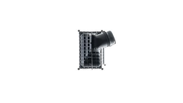 Intercooler, échangeur (Refroidisseur d'air) MAHLE Aftermarket ref. CI 183 000P