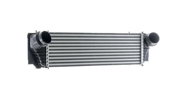Intercooler, échangeur (Refroidisseur d'air) MAHLE Aftermarket ref. CI 183 000P