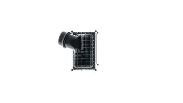 Intercooler, échangeur (Refroidisseur d'air) MAHLE Aftermarket ref. CI 183 000P