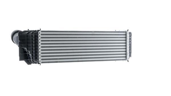Intercooler, échangeur (Refroidisseur d'air) MAHLE Aftermarket ref. CI 183 000P