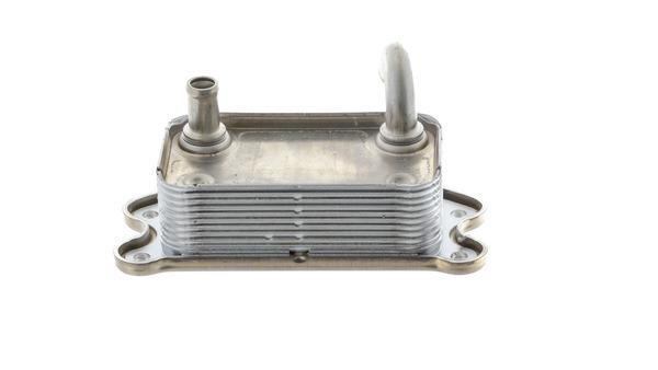 Radiateur d'huile moteur (Refroidisseur d'huile moteur) MAHLE Aftermarket ref. CLC 41 000P