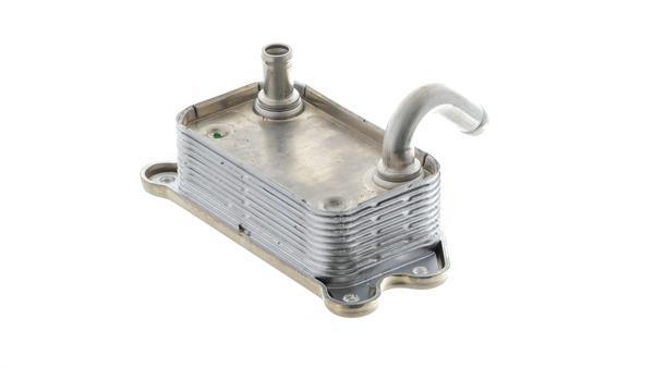 Radiateur d'huile moteur (Refroidisseur d'huile moteur) MAHLE Aftermarket ref. CLC 41 000P