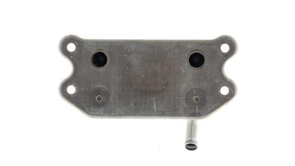 Radiateur d'huile moteur (Refroidisseur d'huile moteur) MAHLE Aftermarket ref. CLC 41 000P