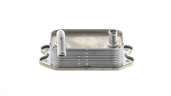 Radiateur d'huile moteur (Refroidisseur d'huile moteur) MAHLE Aftermarket ref. CLC 41 000P