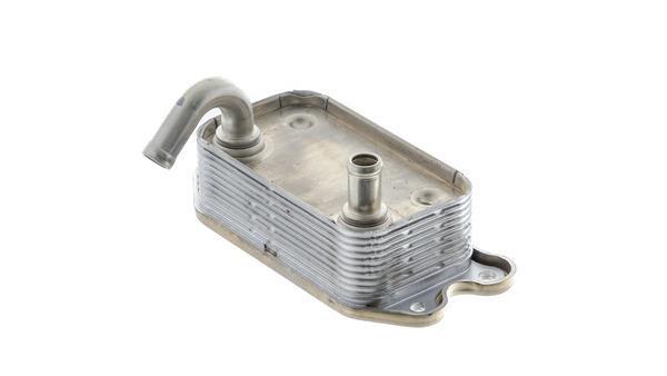 Radiateur d'huile moteur (Refroidisseur d'huile moteur) MAHLE Aftermarket ref. CLC 41 000P