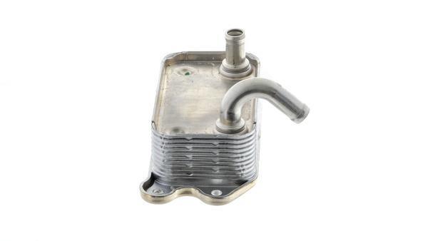 Radiateur d'huile moteur (Refroidisseur d'huile moteur) MAHLE Aftermarket ref. CLC 41 000P