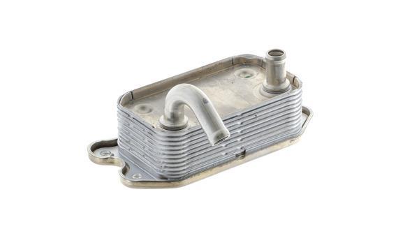 Radiateur d'huile moteur (Refroidisseur d'huile moteur) MAHLE Aftermarket ref. CLC 41 000P