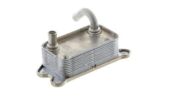 Radiateur d'huile moteur (Refroidisseur d'huile moteur) MAHLE Aftermarket ref. CLC 41 000P