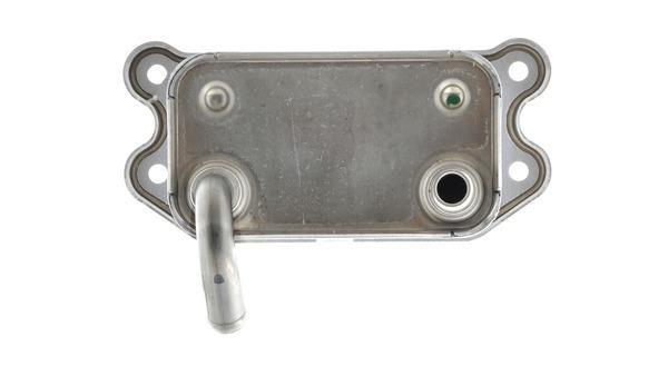 Radiateur d'huile moteur (Refroidisseur d'huile moteur) MAHLE Aftermarket ref. CLC 41 000P