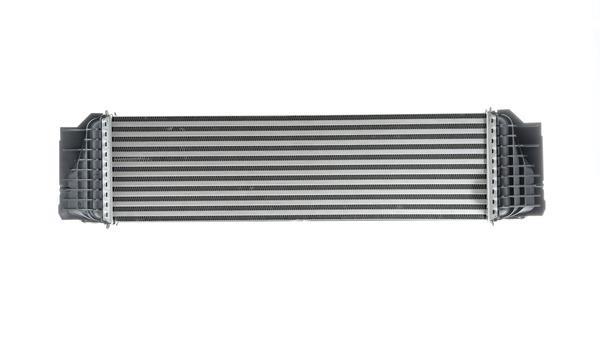 Intercooler, échangeur (Refroidisseur d'air) MAHLE Aftermarket ref. CI 184 000P