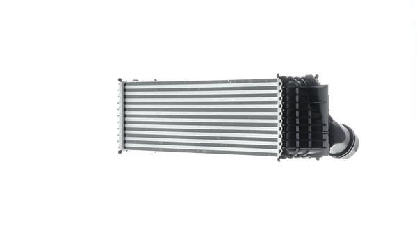 Intercooler, échangeur (Refroidisseur d'air) MAHLE Aftermarket ref. CI 184 000P