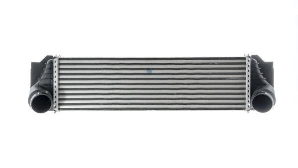 Intercooler, échangeur (Refroidisseur d'air) MAHLE Aftermarket ref. CI 184 000P