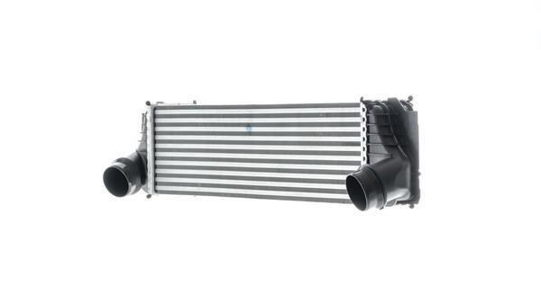 Intercooler, échangeur (Refroidisseur d'air) MAHLE Aftermarket ref. CI 184 000P