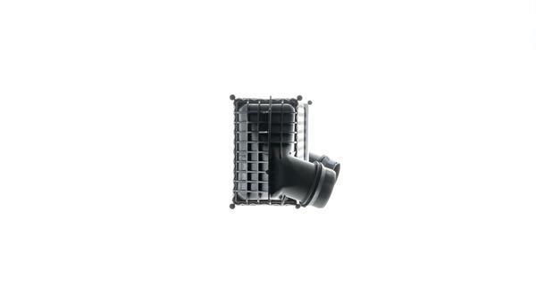 Intercooler, échangeur (Refroidisseur d'air) MAHLE Aftermarket ref. CI 184 000P