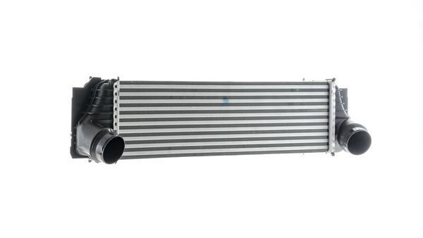 Intercooler, échangeur (Refroidisseur d'air) MAHLE Aftermarket ref. CI 184 000P
