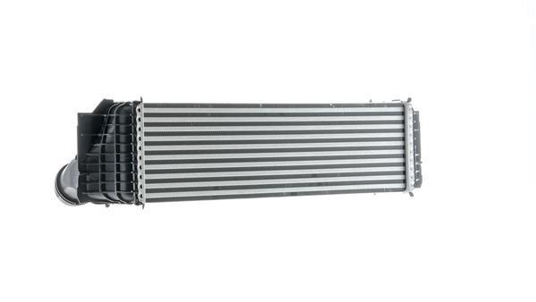 Intercooler, échangeur (Refroidisseur d'air) MAHLE Aftermarket ref. CI 184 000P