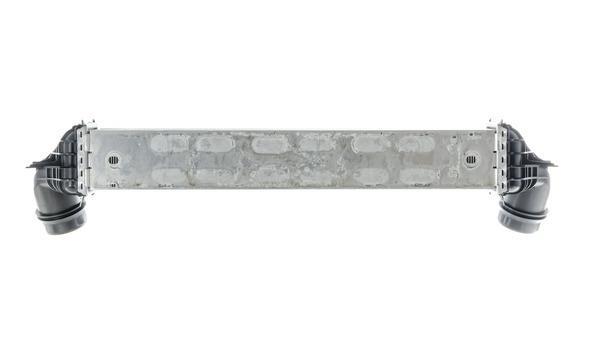 Intercooler, échangeur (Refroidisseur d'air) MAHLE Aftermarket ref. CI 184 000P