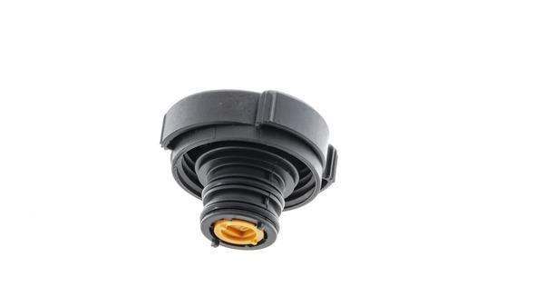 Bouchon, réservoir de liquide de refroidissement MAHLE Aftermarket CRB 21 000P