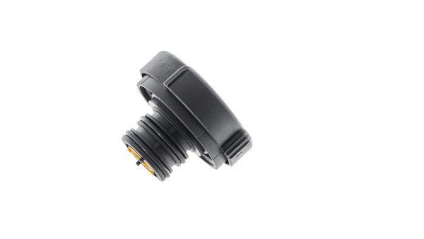 Bouchon, réservoir de liquide de refroidissement MAHLE Aftermarket CRB 21 000P