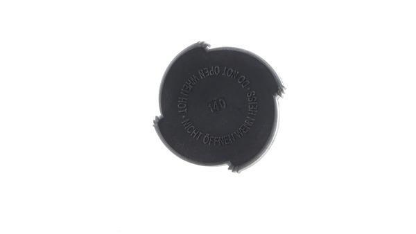 Bouchon, réservoir de liquide de refroidissement MAHLE Aftermarket CRB 21 000P