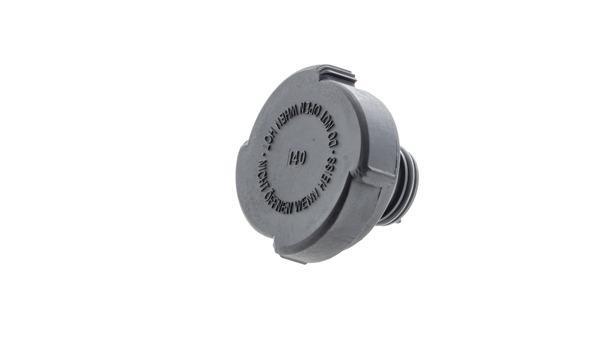 Bouchon, réservoir de liquide de refroidissement MAHLE Aftermarket CRB 21 000P