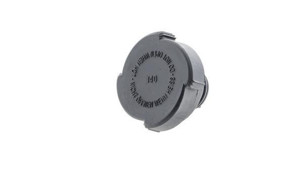 Bouchon, réservoir de liquide de refroidissement MAHLE Aftermarket CRB 21 000P