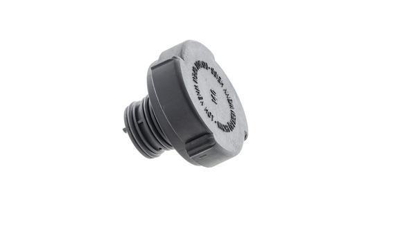 Bouchon, réservoir de liquide de refroidissement MAHLE Aftermarket CRB 21 000P