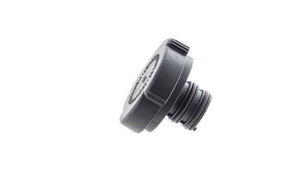 Bouchon, réservoir de liquide de refroidissement MAHLE Aftermarket CRB 21 000P