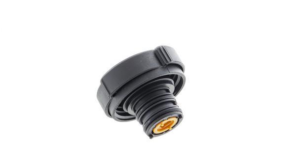 Bouchon, réservoir de liquide de refroidissement MAHLE Aftermarket CRB 21 000P