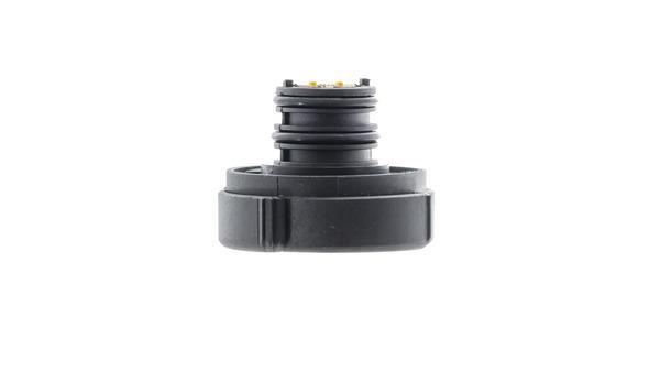 Bouchon, réservoir de liquide de refroidissement MAHLE Aftermarket CRB 21 000P