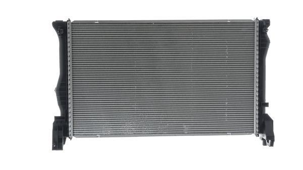 Radiateur moteur (Radiateur de refroidissement) MAHLE Aftermarket CR 931 000P