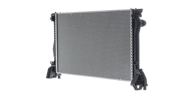 Radiateur moteur (Radiateur de refroidissement) MAHLE Aftermarket CR 931 000P