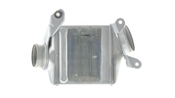 Intercooler, échangeur (Refroidisseur d'air) MAHLE Aftermarket ref. CI 186 000P