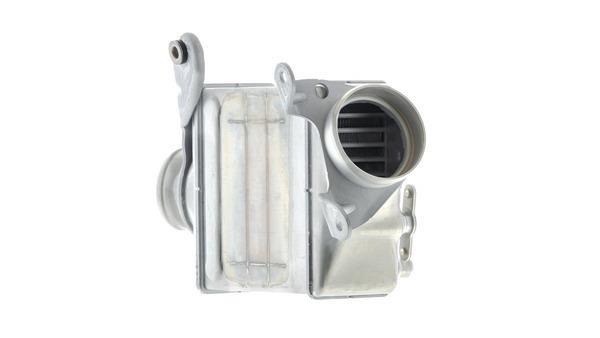 Intercooler, échangeur (Refroidisseur d'air) MAHLE Aftermarket ref. CI 186 000P