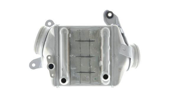 Intercooler, échangeur (Refroidisseur d'air) MAHLE Aftermarket ref. CI 186 000P