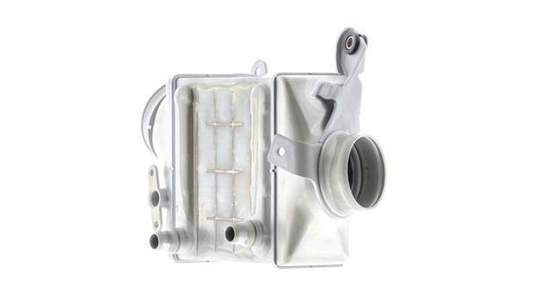 Intercooler, échangeur (Refroidisseur d'air) MAHLE Aftermarket ref. CI 186 000P