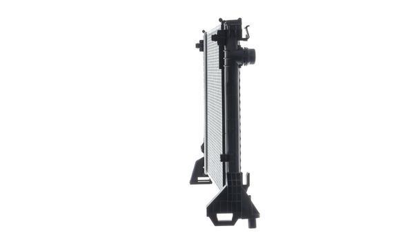 Radiateur moteur (Radiateur de refroidissement) MAHLE Aftermarket CR 931 000P